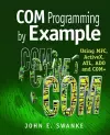 COM Programming by Example cover