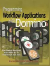 Programming Workflow Applications with Domino cover