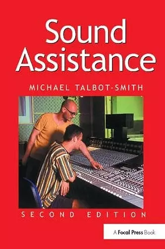 Sound Assistance cover