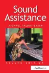 Sound Assistance cover