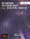 Network Technology for Digital Audio cover