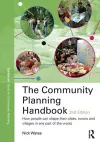 The Community Planning Handbook cover