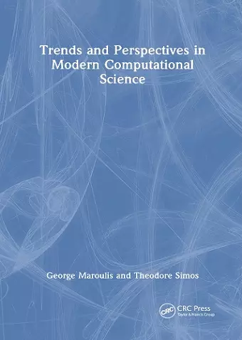 Trends and Perspectives in Modern Computational Science cover