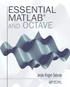 Essential MATLAB and Octave cover