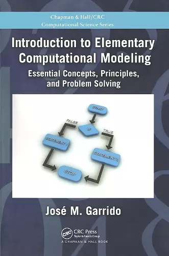 Introduction to Elementary Computational Modeling cover