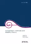 Comparison Methods and Stability Theory cover