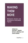 Making Them Move cover