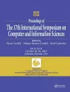 International Symposium on Computer and Information Sciences cover