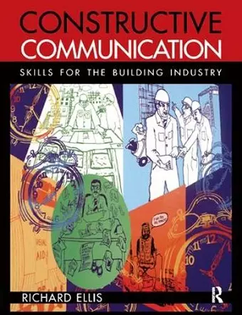 Constructive Communication cover