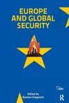 Europe and Global Security cover