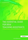 The Essential Guide for New Teaching Assistants cover