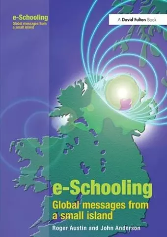 E-schooling cover