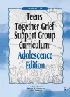 Teens Together Grief Support Group Curriculum cover
