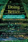 Doing Better cover