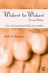 Widow to Widow cover