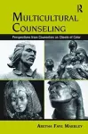 Multicultural Counseling cover