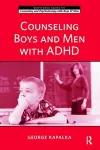 Counseling Boys and Men with ADHD cover