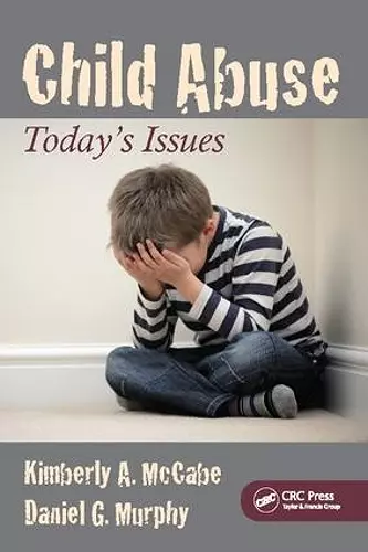 Child Abuse cover