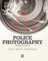 Police Photography cover