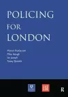 Policing for London cover