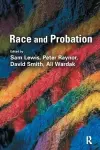 Race and Probation cover