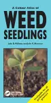 A Colour Atlas of Weed Seedlings cover