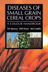 Diseases of Small Grain Cereal Crops cover