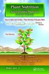 Plant Nutrition and Soil Fertility Manual cover