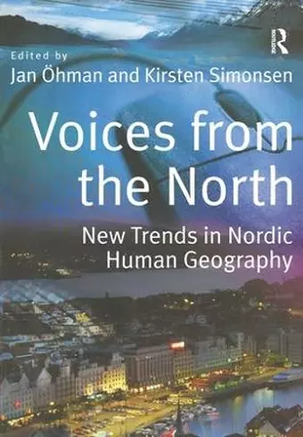 Voices from the North cover