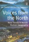 Voices from the North cover