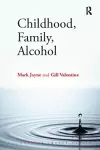 Childhood, Family, Alcohol cover