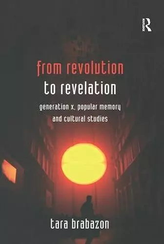 From Revolution to Revelation cover