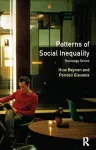 Patterns of Social Inequality cover