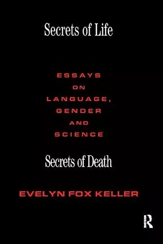 Secrets of Life, Secrets of Death cover