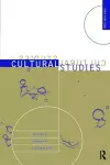 Cultural Studies - Vol. 12.4 cover