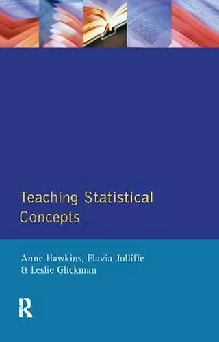 Teaching Statistical Concepts cover