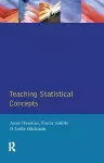 Teaching Statistical Concepts cover