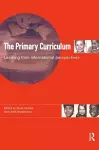 The Primary Curriculum cover