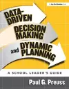 Data-Driven Decision Making and Dynamic Planning cover