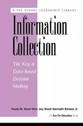 Information Collection cover