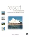 Resort Destinations cover