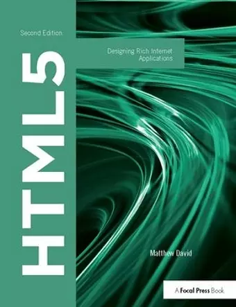 HTML5 cover