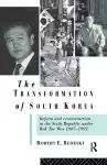 The Transformation of South Korea cover