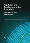 Population and Development in the Third World cover