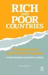 Rich and Poor Countries cover
