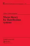 Morse Theory for Hamiltonian Systems cover