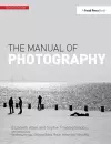 The Manual of Photography cover