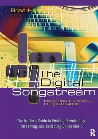 The Digital Songstream cover