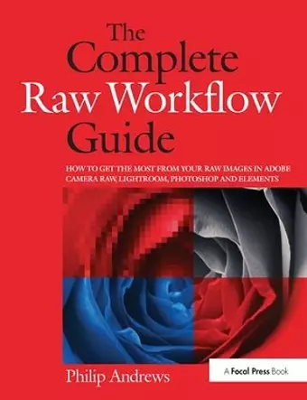 The Complete Raw Workflow Guide cover