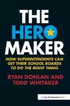 The Hero Maker cover